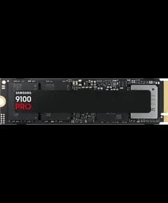 Disk i mbrendshem Samsung 2TB M.2 PCI-E NVMe Gen5