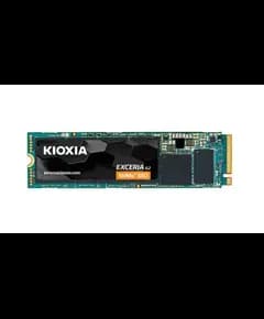 Disk i mbrendshem Kioxia SSD 2TB Exceria M.2 (2280