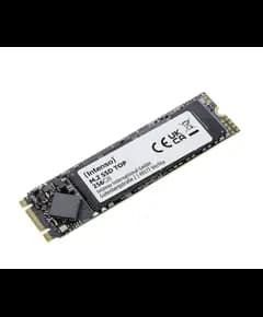 Disk i brendshem Intenso M.2 256GB SSD SATA3