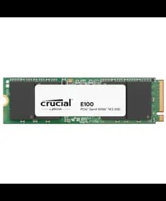 Disk i mbrendshem Crucial 1TB M.2 (2280) E100 Gen4