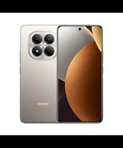 Telefon Xiaomi Redmi Note 15 Pro 6.77" 8GB RAM, 256GB ROM, titanium