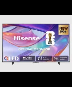 Televizor Hisense 55 55Q7S 4K UHD HI-QLED