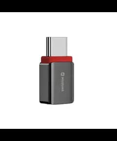 Adapter Swissten USB-C M /USB-C F 73501220, zeze