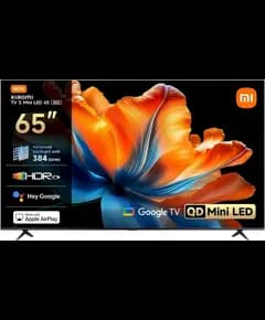 Televizor XIaomi S Mini LED 65" 2026