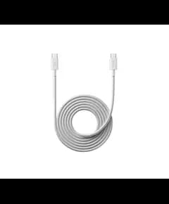 Kabell Xiaomi 6A Braided USB-C to USB-C 2m