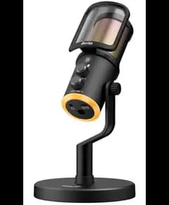 Mikrofon Genius MIC-S400U, zeze