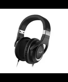 Kufje me mikrofon Genius HS-610, zeze