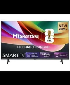 Televizor Hisense 32'' 32A4S LED HD Smart Tv