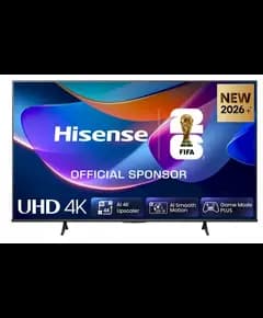 Televizor Hisense 55'' 55E6ST 4K UHD LED