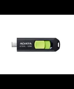 USB Adata Flash Drive ACHO-UC300-32GB-RBK/GN