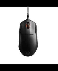 Maus gaming Steelseries prime, Black