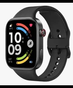 Ore Xiaomi Redmi 6 watch NFC Obsidian, zeze