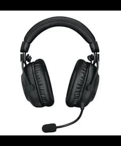 Kufje Logitech G Pron X2 Lightspeed, zeze