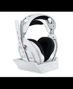Kufje Logitech G Astro A560 Lightspeed, bardhe