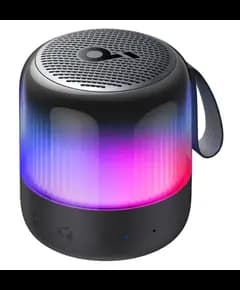 Altoparlant Anker Glow Mini Black