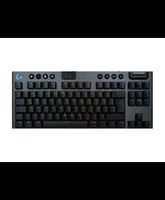 Tastiere Logitech GP915 X Lightspeed, zeze