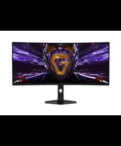 Monitor Gaming Xiaomi 34" G34WQi 2026 UWQHD 180Hz