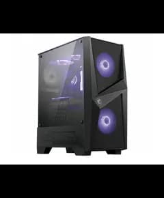 Shtepize e zbrazet MSI MAG Forge 100M