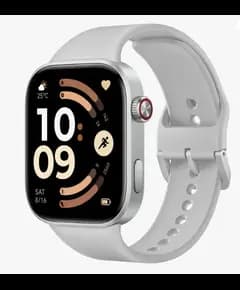 Ore Xiaomi Redmi 6 watch NFC Obsidian, hiri