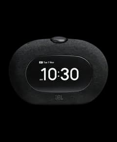 Altoparlant JBL 3, zeze