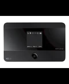Ruter portativ Tp-Link Advanced LTE Wi-Fi M7350