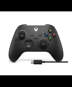Kontroller xBox USB Type-C Microsoft, zeze