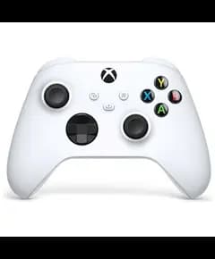 Kontroller xBox Microsoft Series, bardhe