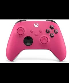 Kontroller xBox Microsoft Series, roze