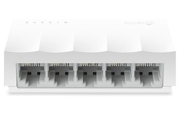 SWITCH TP-LINK 5-PORT LS1005