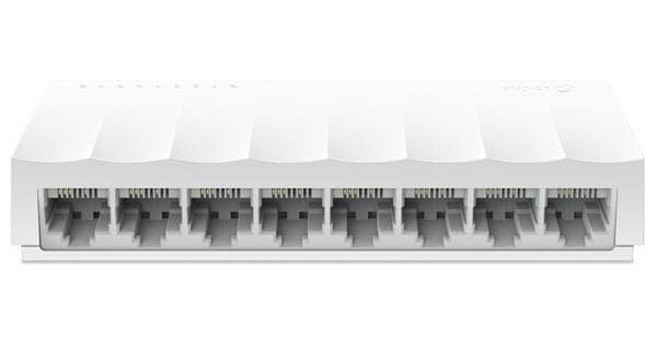SWITCH TP-LINK 8-PORT LS1008