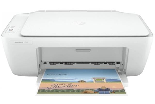 PRINTER HP DESKJET AIO 2320