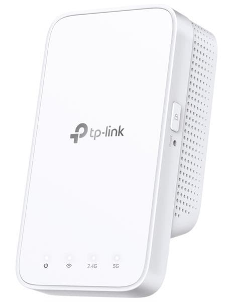 ADAPTER TP-LINK RANGE EXTENDER AC1200