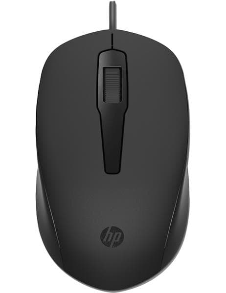 MAUS HP 150 BLACK