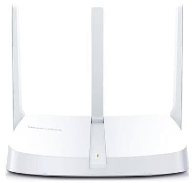 ROUTER MERCUSYS WIRELES 300Mbps MW305R SGZA1001