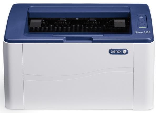 PRINTER XEROX LASERJET PHASER 3020BI SCAB0067
