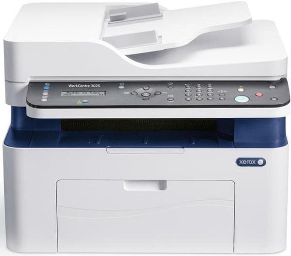 PRINTER XEROX AIO LASERJET 3025NI WIRELESS SCAC5037