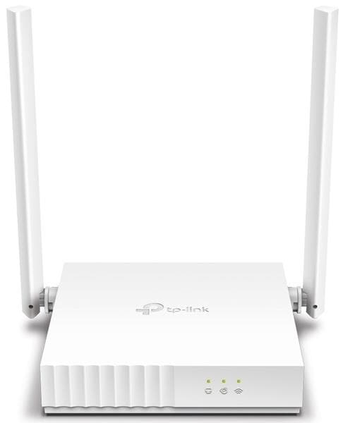ROUTER TP-LINK WIRELESS TL-WR820N (SGZA0543)