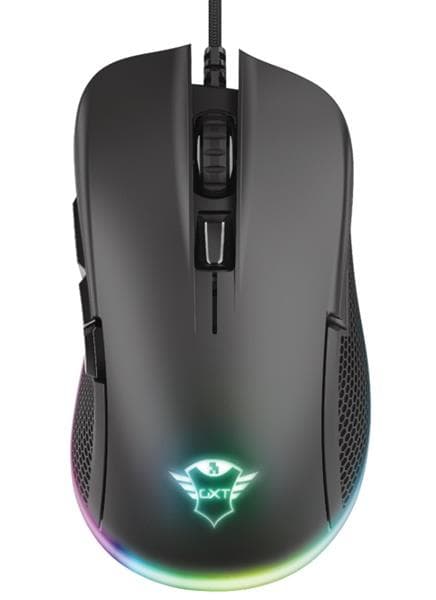 MAUS TRUST GXT922 BLACK
