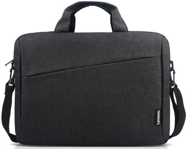 CANTE PER LAPTOP LENOVO CASUAL TOPLOADER T210 15.6" BLACK