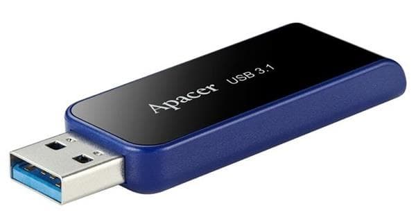 USB APACER 32GB AH356 BLACK