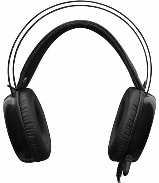 KUFJE WHITE SHARK GH-1947 BLACK