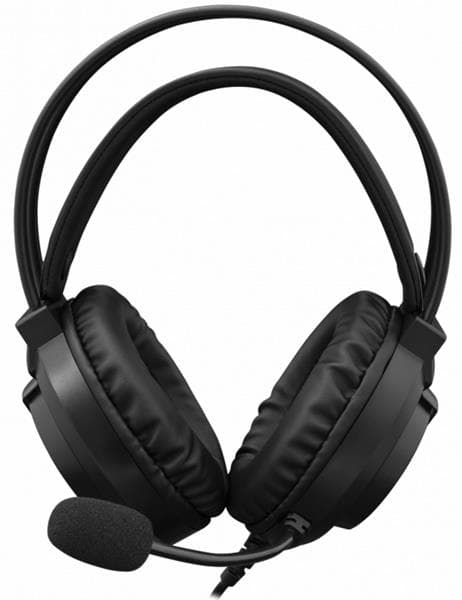 KUFJE WHITE SHARK GH-2044 BLACK