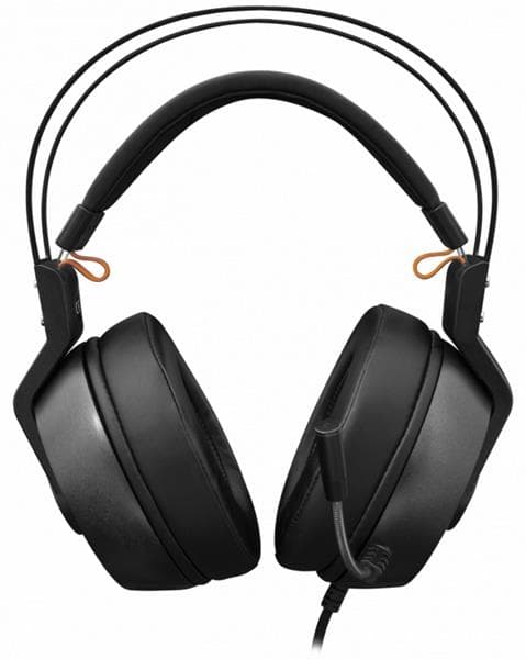 KUFJE WHITE SHARK GH-1949 BLACK/SILVER