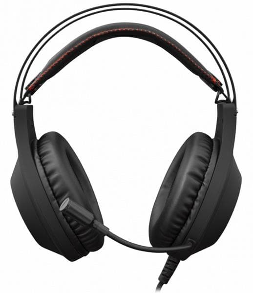 KUFJE WHITE SHARK GH-2041 BLACK