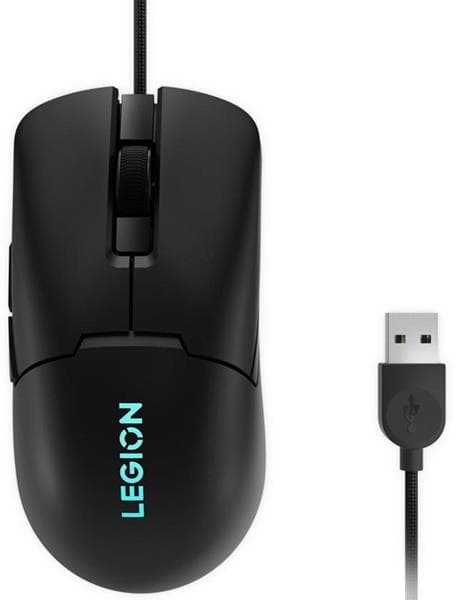 MAUS LENOVO M300S BLACK