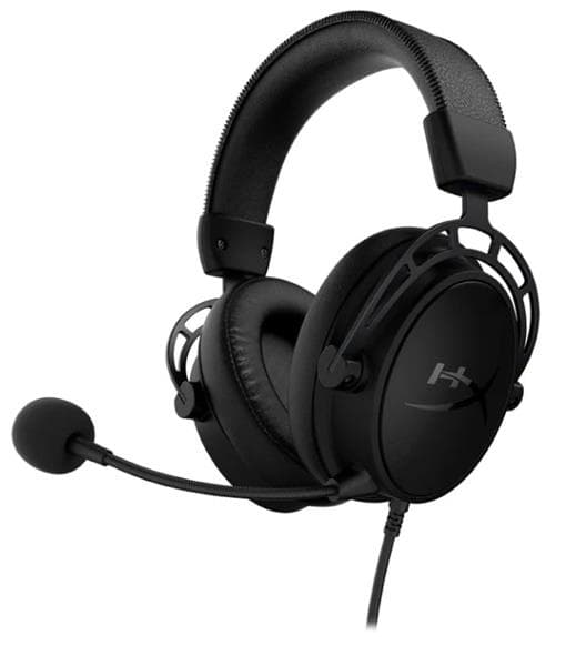 KUFJE HYPERX CLOUD ALPHA S