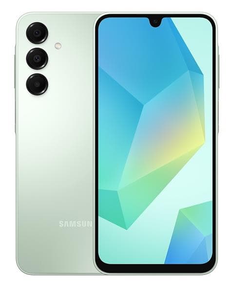 SAMSUNG SM-A165FLGBEUC A16 4/128GB GREEN