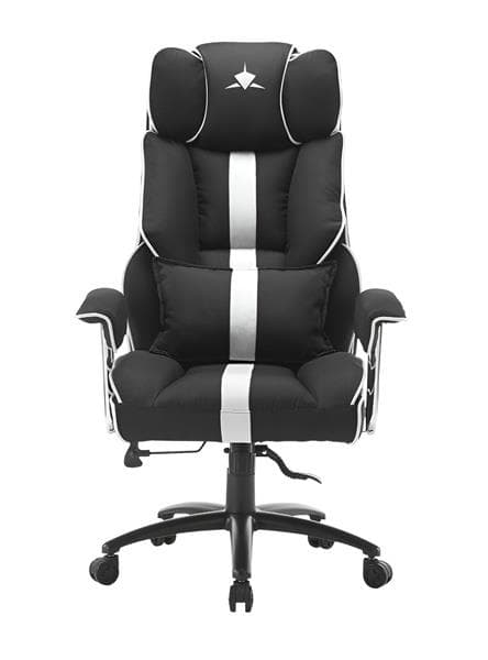 KARRIGE WHITE SHARK LE MANS BLACK/WHITE