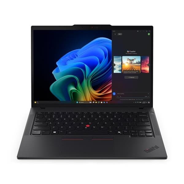 LAPTOP LENOVO THINKPAD T14 G6 INTEL ULTRA 5 228V 32GB/512GB SSD
