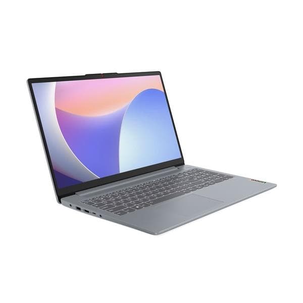 LAPTOP LENOVO IDEAPAD SLIM 3 15IAN8 INTEL N100 8GB/256GB SSD